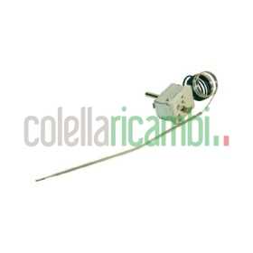 Termostato Candy Regolabile 2 Contatti 35-270°C Forno 42823428