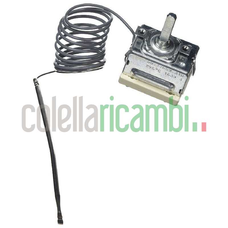 Termostato Smeg Piccolo Per Forno, Ex Cod.818731175 Forno 818731124