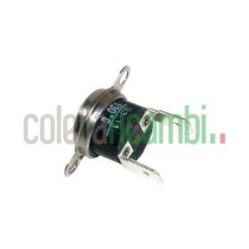 Termolimitatore Ignis Di Sicurezza, Scatto A 135°C Per Forno Forno 481228228315