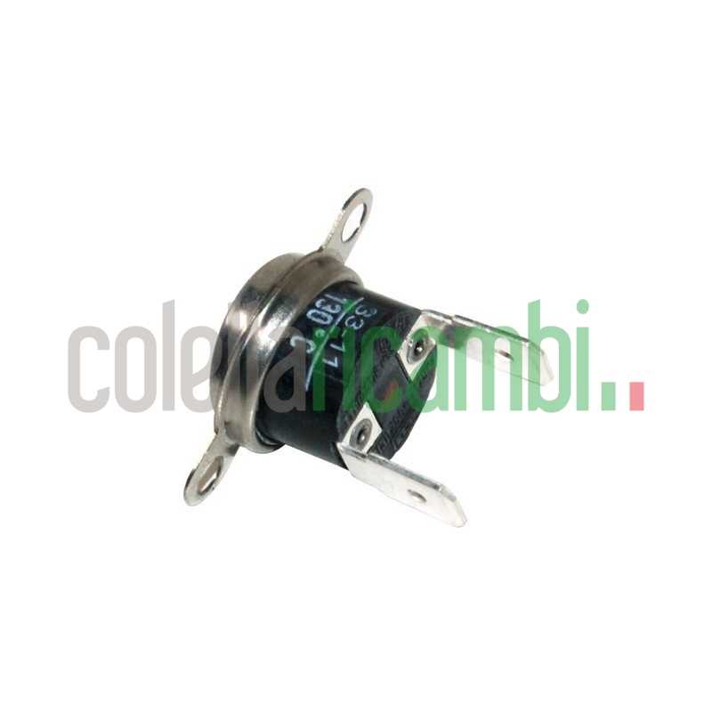 Termolimitatore Ignis Di Sicurezza, Scatto A 135°C Per Forno Forno 481228228315