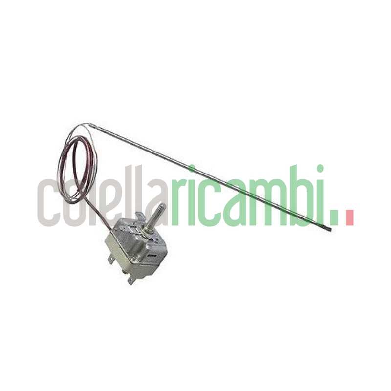 Termostato Ariston Forno "Star" 2 Contatti, T Max 323°C. Forno C00066814