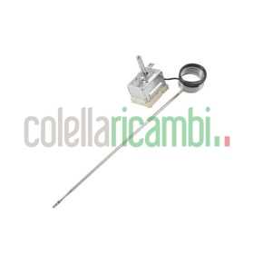 Termostato Rex Forno Regolabile Forno 3890785037