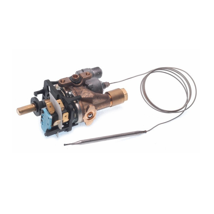 Termostato Ariston Valvolato Misto Per Forno C00108976