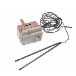 Termostato Ariston A 2 Bulbi Star Forno C00074273
