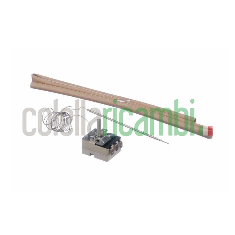 Termostato Bosch Forno A 3 Contatti Con Guaina Forno 080800