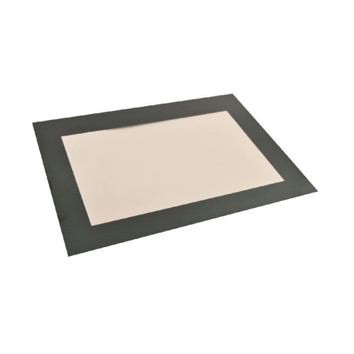 Vetro Ariston Interno Porta Forno Forno C00274559