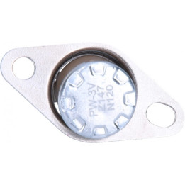 Termostato Samsung Per Forno 120°C, Diametro 16 Mm Forno DG47-00010B