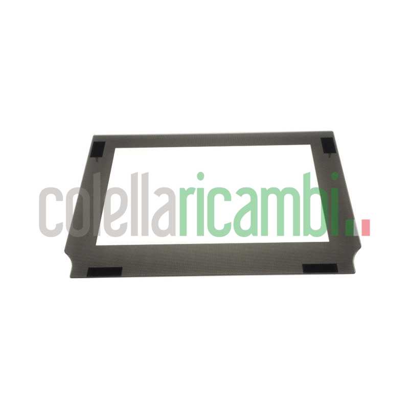 Gruppo Smeg Vetro Interno Per Forno 692532589