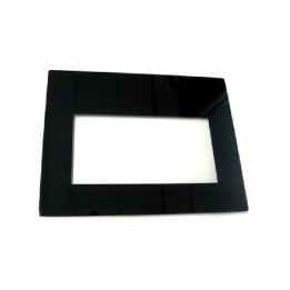 Vetro+Squadrette Ariston Fo.Exp.Full Glass Rohs Forno C00142660