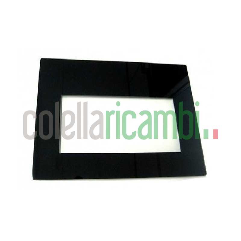 Vetro+Squadrette Ariston Fo.Exp.Full Glass Rohs Forno C00142660