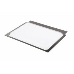 Vetro Siemens Interno Con Cornice Originale Forno 478073