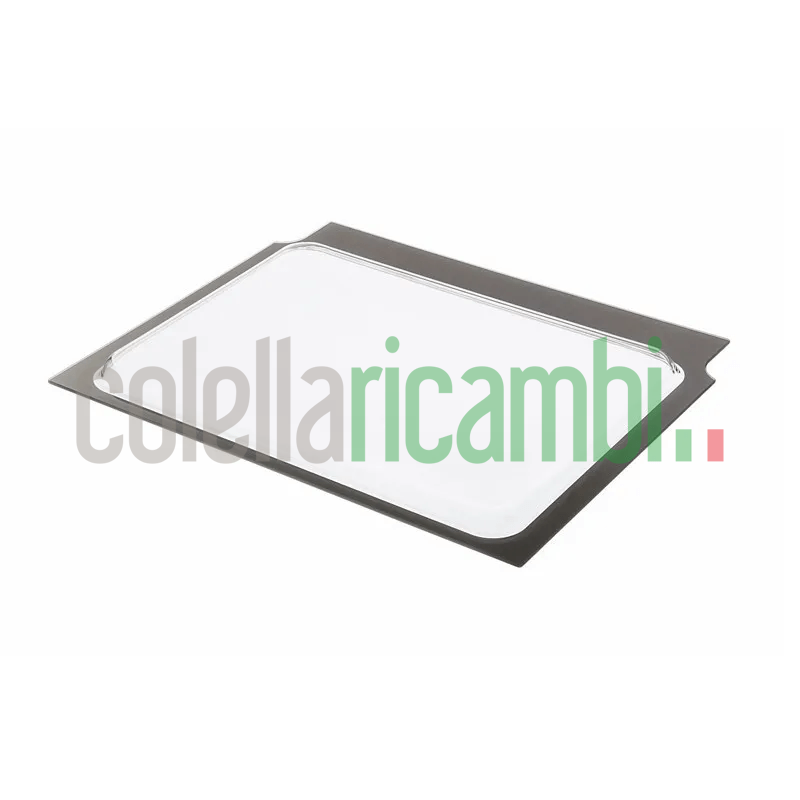 Vetro Siemens Interno Con Cornice Originale Forno 478073
