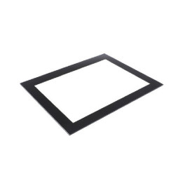 Vetro Interno Ariston Porta Forno F60 Bk Exp2010 Forno C00285247