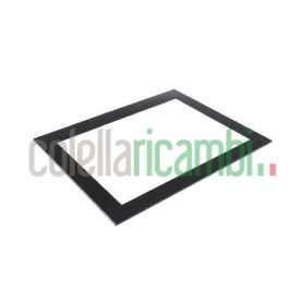 Vetro Interno Ariston Porta Forno F60 Bk Exp2010 Forno C00285247