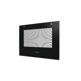 Vetro Bosch Per Porta Forno 712864