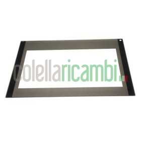 Vetro Smeg Interno Per Porta Forno 692531860