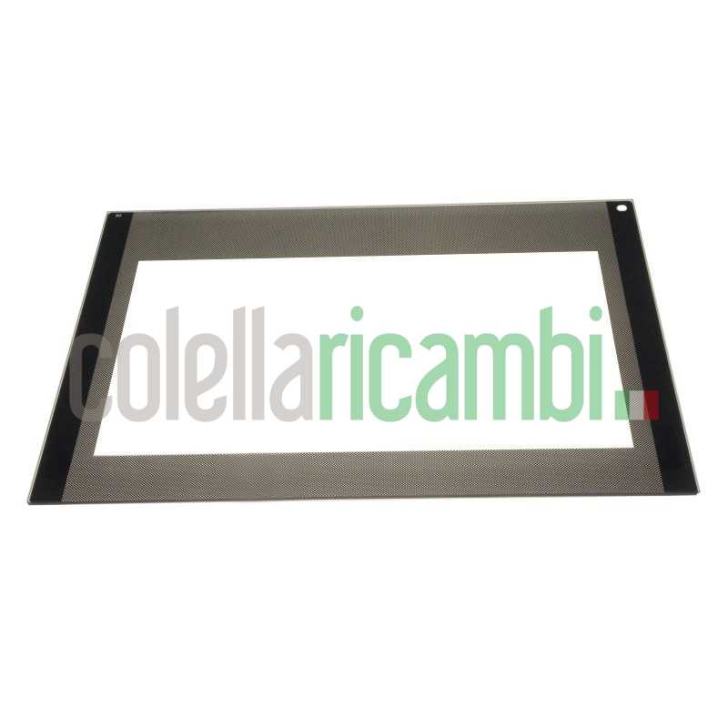 Vetro Smeg Interno Per Porta Forno 692531860