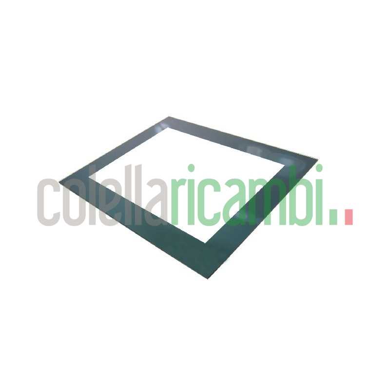 Vetro Whirlpool Interno Forno 481245059576