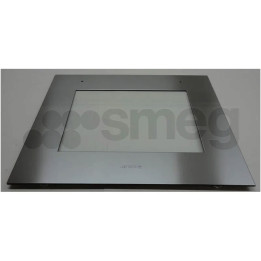 Gruppo Smeg Vetro Esterno Per Forno 692532884