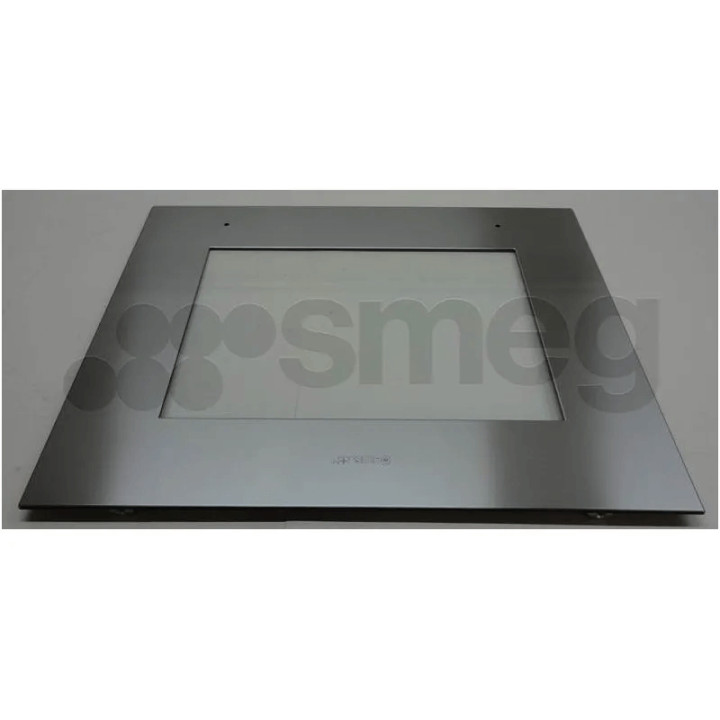 Gruppo Smeg Vetro Esterno Per Forno 692532884