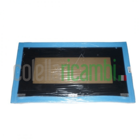 Gruppo Smeg Vetro Esterno Per Porta Forno 692532752