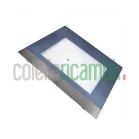 Gruppo Smeg Vetro Esterno Per Porta Forno 692532295