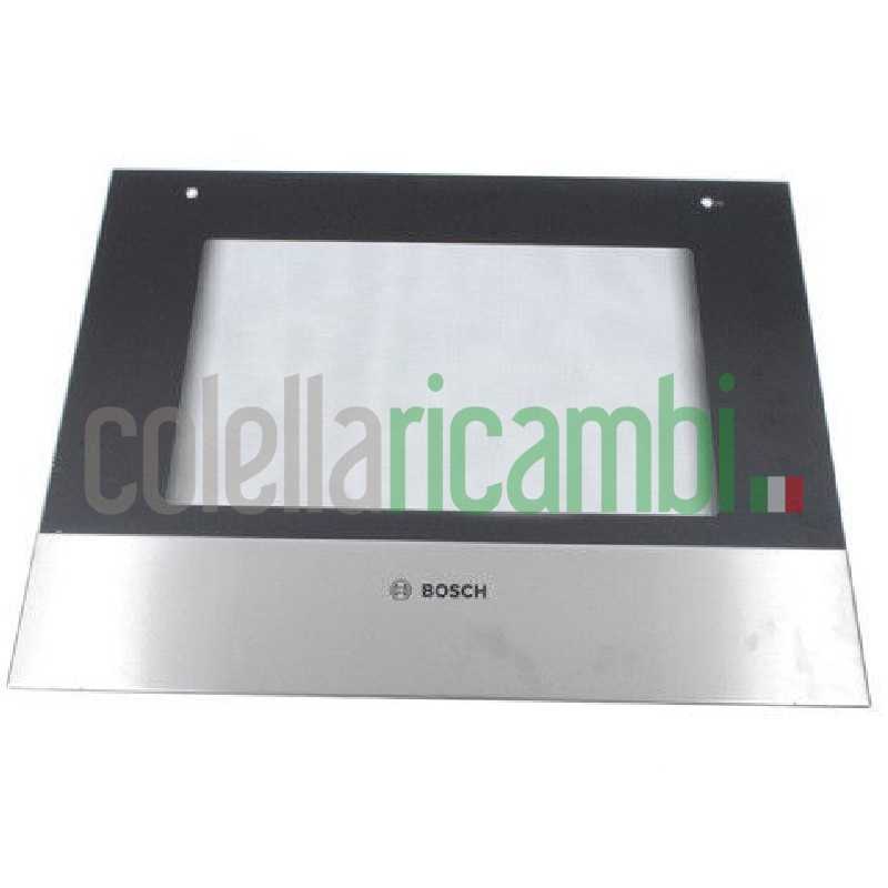 Vetro Bosch Esterno Per Porta Forno 710629