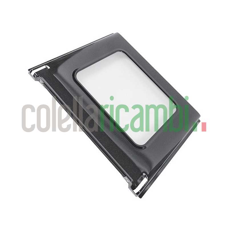 Vetro Rex Frontale,Grigio,572X457m Forno 3578450169