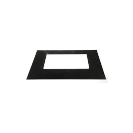 Vetro Indesit Porta Forno Nero It Forno C00297744