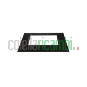 Vetro Indesit Porta Forno Nero It Forno C00297744