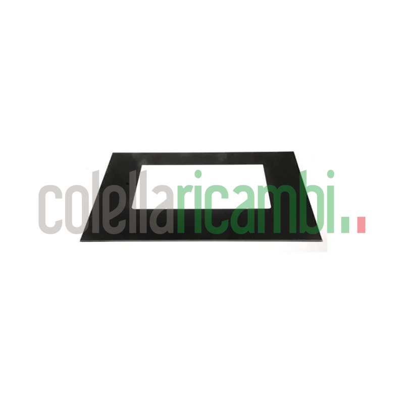 Vetro Indesit Porta Forno Nero It Forno C00297744