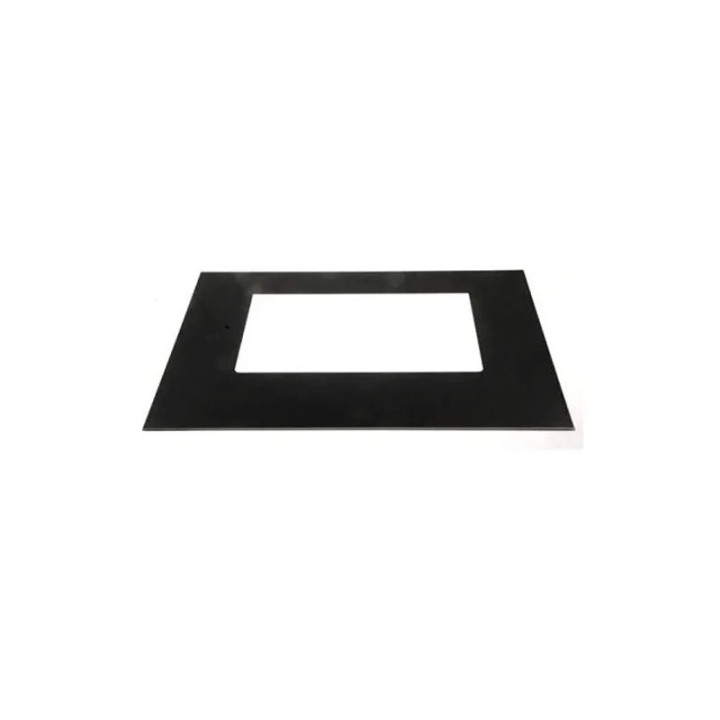 Vetro Indesit Porta Forno Nero It Forno C00297744