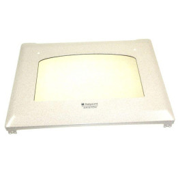 Porta Forno Ariston Ft850.1(Av)/Ha+Vetro Forno C00256939