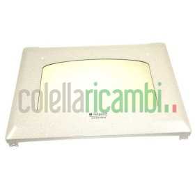 Porta Forno Ariston Ft850.1(Av)/Ha+Vetro Forno C00256939