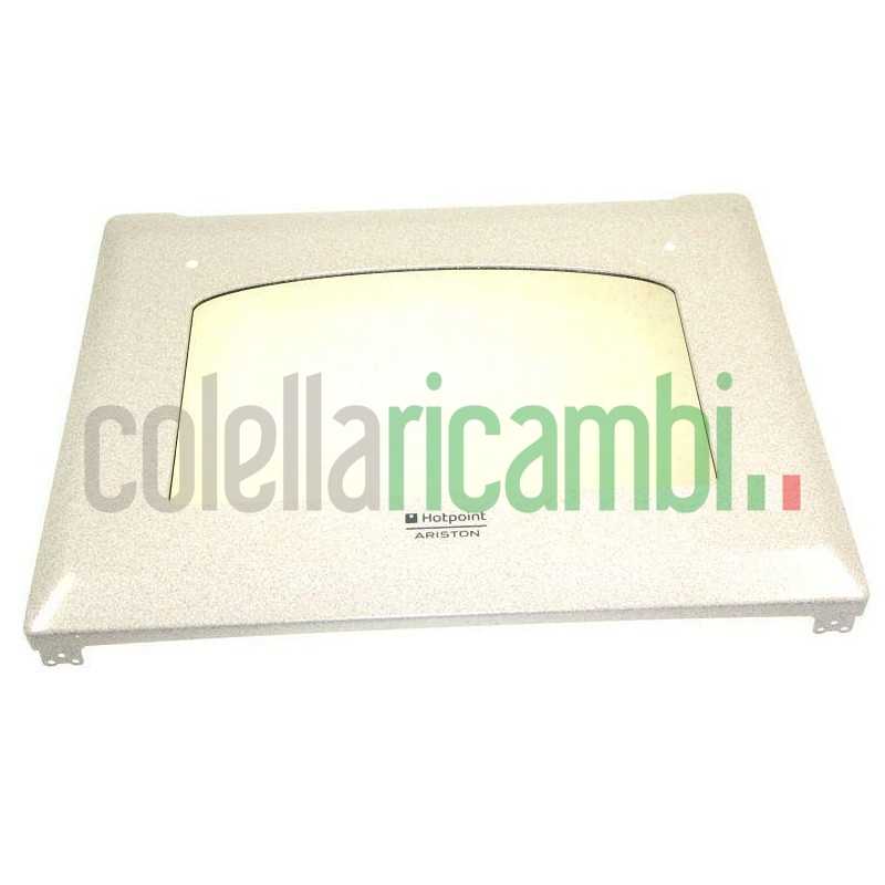 Porta Forno Ariston Ft850.1(Av)/Ha+Vetro Forno C00256939