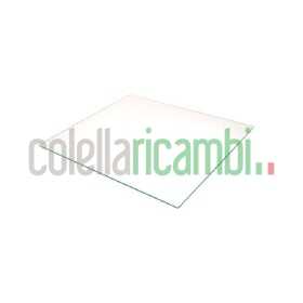 Vetro Whirlpool Intermedio Forno 481245059488