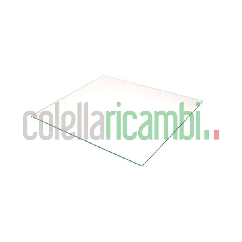 Vetro Whirlpool Intermedio Forno 481245059488