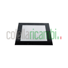 Vetro Franke interno porta Franke TR62MXS Forno 133.0169.227