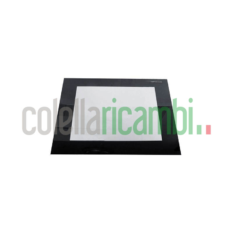 Vetro Franke interno porta Franke TR62MXS Forno 133.0169.227