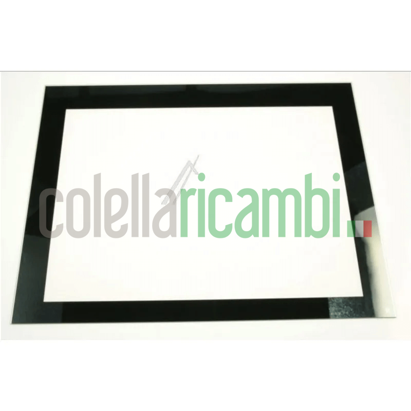 Vetro Ariston Interno Forno 481010826397