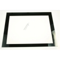 Vetro Ariston Interno Forno 481010826397