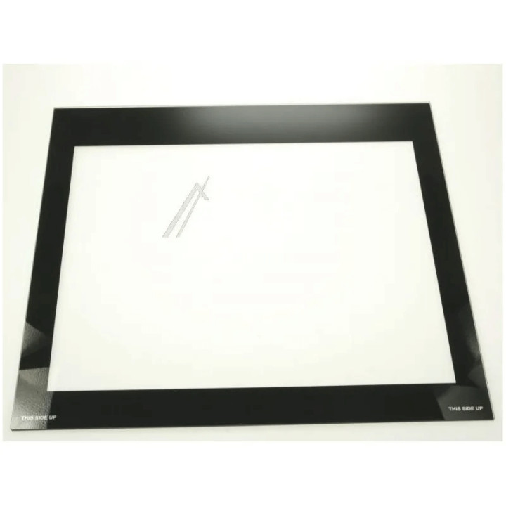 Vetro Atlantic Interno Per Forno 47012165