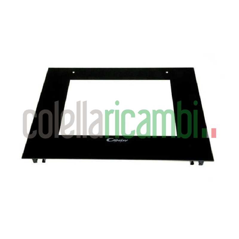 Vetro Candy Porta Forno 41028837