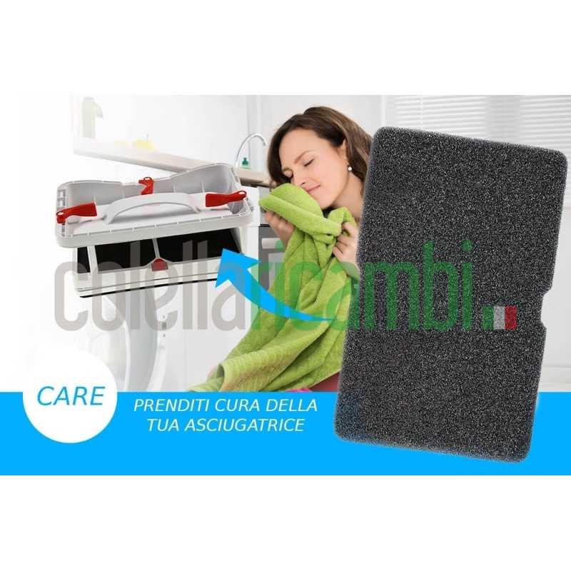 Filtro Spugna Evaporatore a Magliatura Larga per Asciugatrice Beko 2964840200