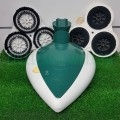Cuore Lucidatrice Pulilux PL515 Vorwerk Folletto Rigenerato