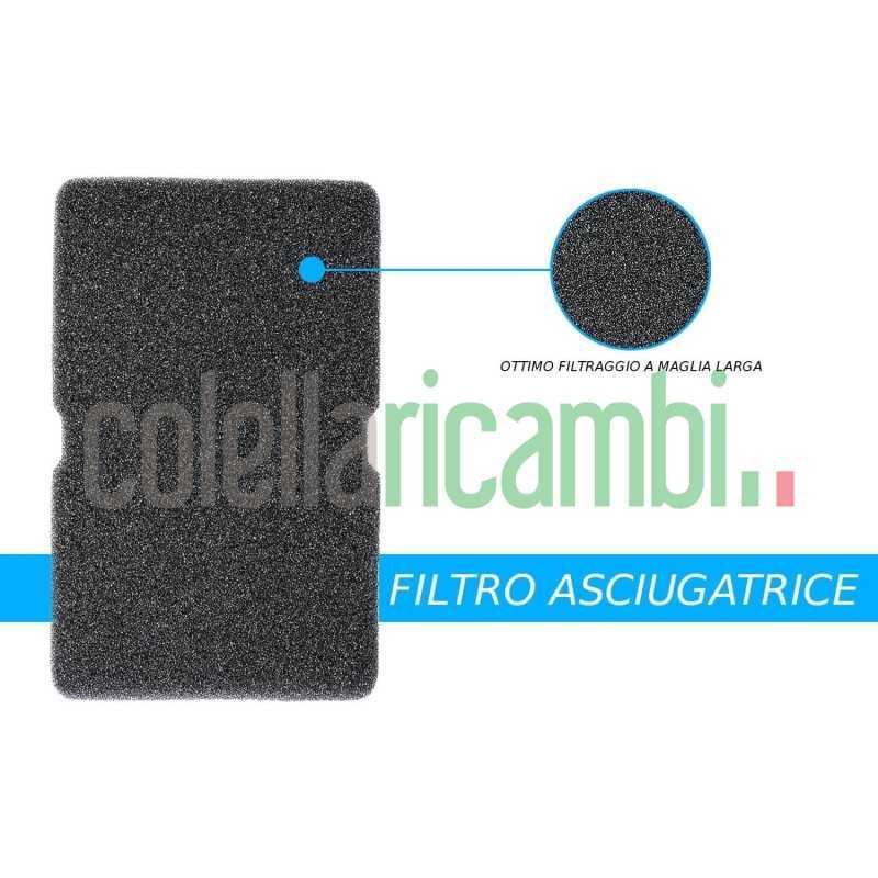 Filtro Spugna Evaporatore a Magliatura Larga per Asciugatrice Beko 2964840200