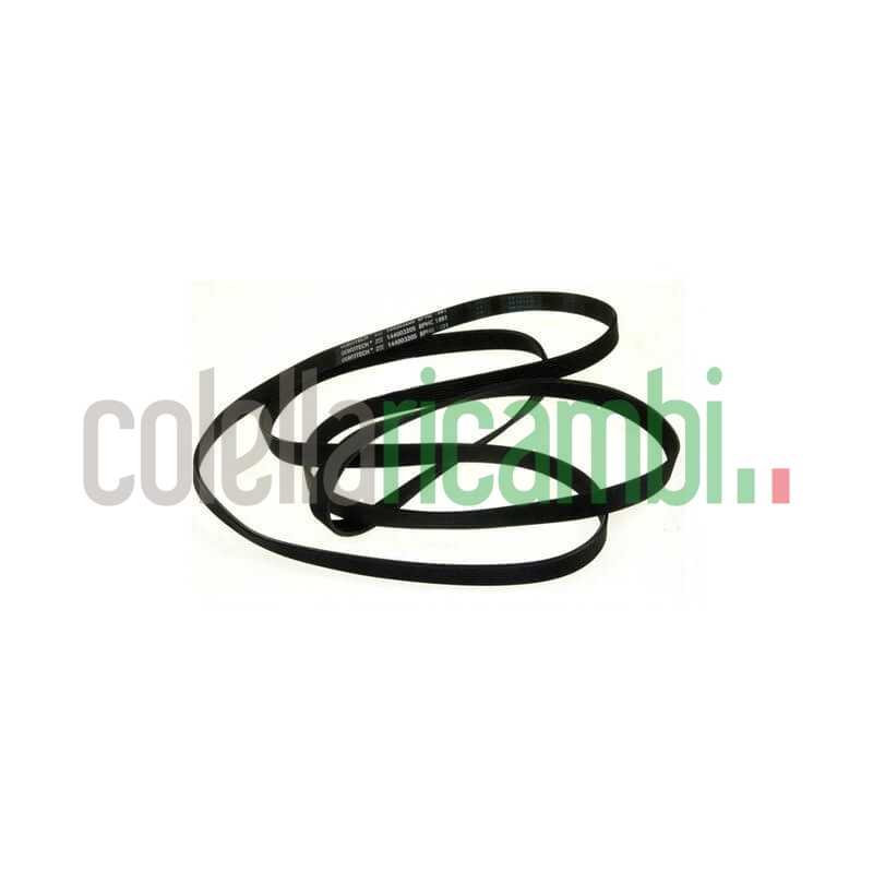 Cinghia Lavatrice Indesit Ariston 482000032360