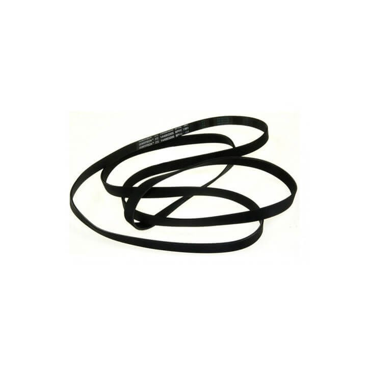 Cinghia Lavatrice Indesit Ariston 482000032360