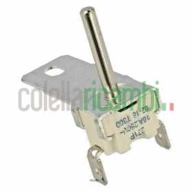Termostato 285°C Di Sicurezza Forno Whirlpool 481010552514
