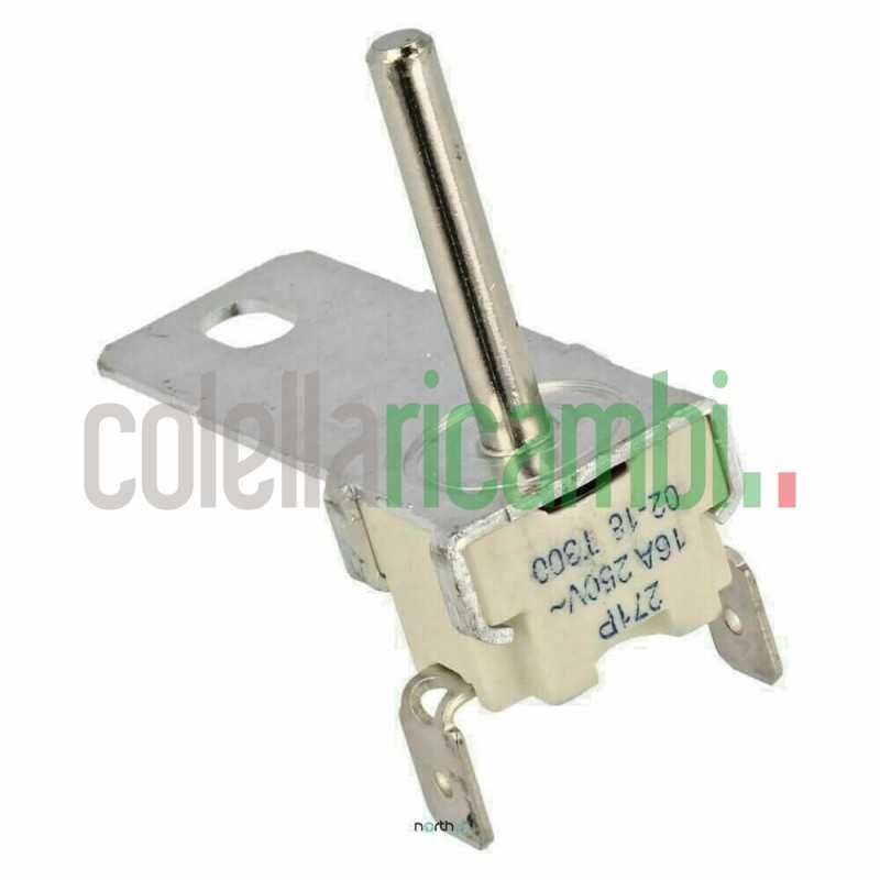 Termostato 285°C Di Sicurezza Forno Whirlpool 481010552514